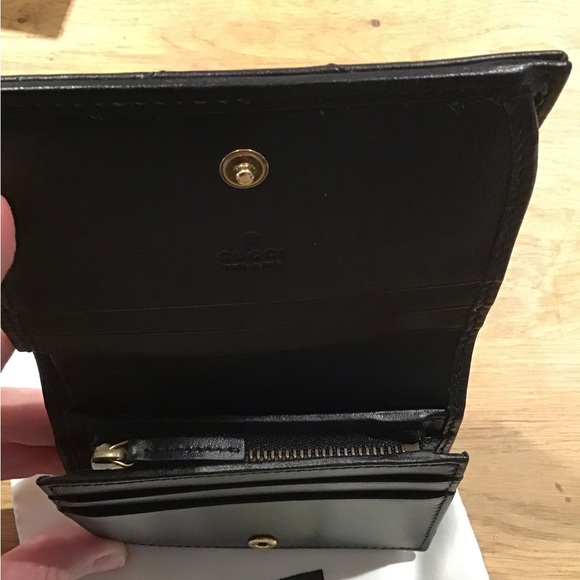 Gucci Mormont wallet - Picture 5 of 12